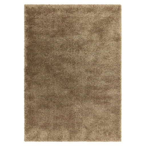 Atmacha Home & Living Rug Atlas Natural - Beige/Natural - Shaggy Rug