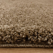 Atmacha Home & Living Rug Atlas Natural - Beige/Natural - Shaggy Rug