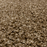 Atmacha Home & Living Rug Atlas Natural - Beige/Natural - Shaggy Rug