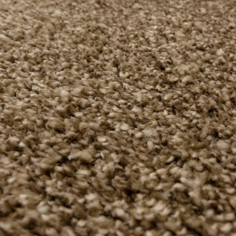 Atmacha Home & Living Rug Atlas Natural - Beige/Natural - Shaggy Rug
