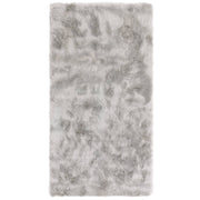 Atmacha Home & Living Rug Auckland Silver - Grey/Silver - Sheepskins/Furs Rug