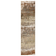 Atmacha Home & Living Rug Aurora AU01 Dune Abstract Rug