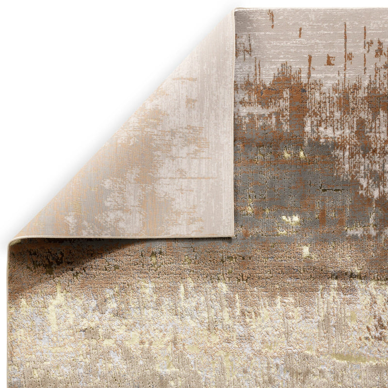 Atmacha Home & Living Rug Aurora AU01 Dune Abstract Rug