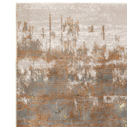 Atmacha Home & Living Rug Aurora AU01 Dune Abstract Rug