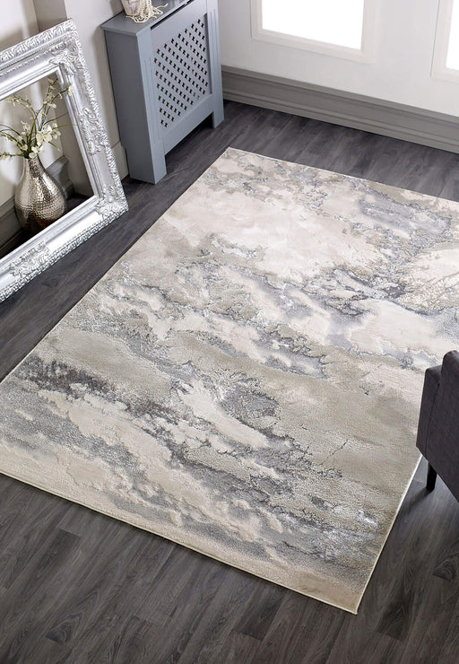 Atmacha Home & Living Rug Aurora AU02 Cloud Abstract Rug