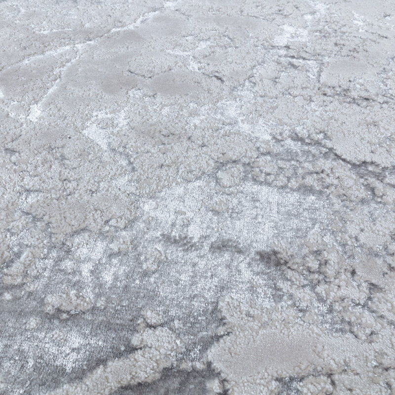 Atmacha Home & Living Rug Aurora AU03 Solar Abstract Rug