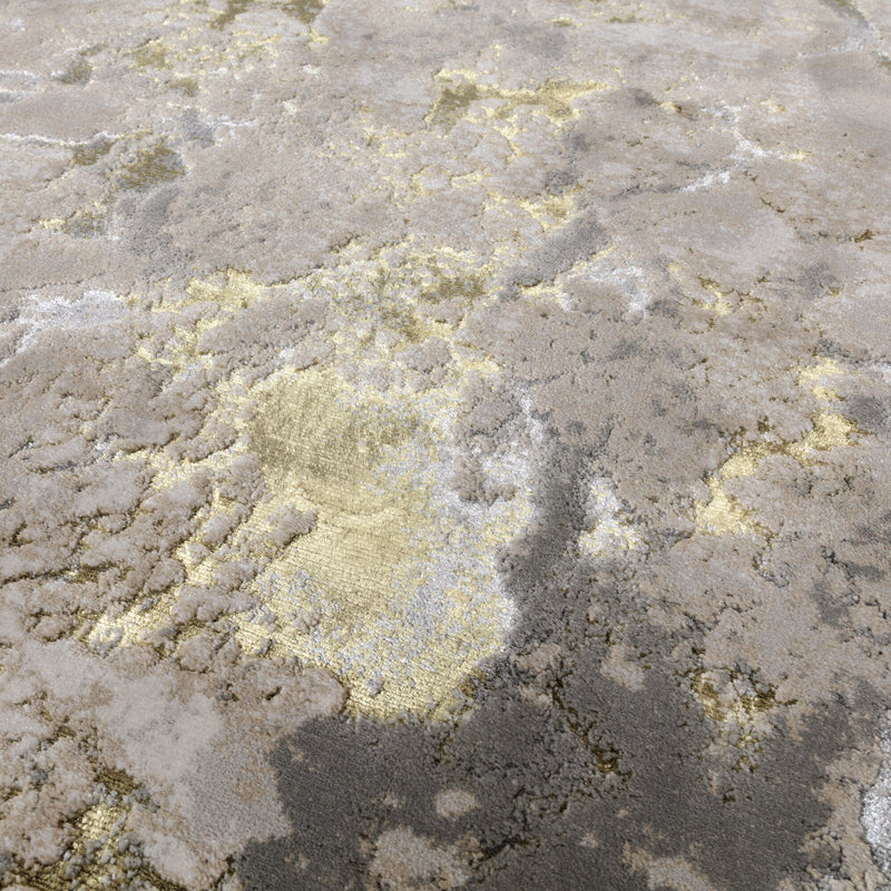 Atmacha Home & Living Rug Aurora AU04 Galaxy Abstract Rug