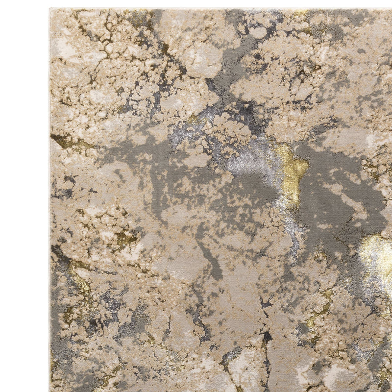 Atmacha Home & Living Rug Aurora AU04 Galaxy Abstract Rug