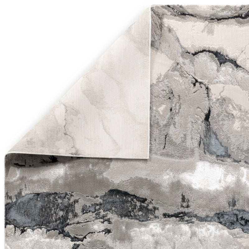 Atmacha Home & Living Rug Aurora AU05 Quartz Abstract Rug