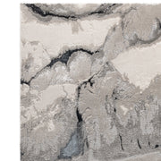 Atmacha Home & Living Rug Aurora AU05 Quartz Abstract Rug