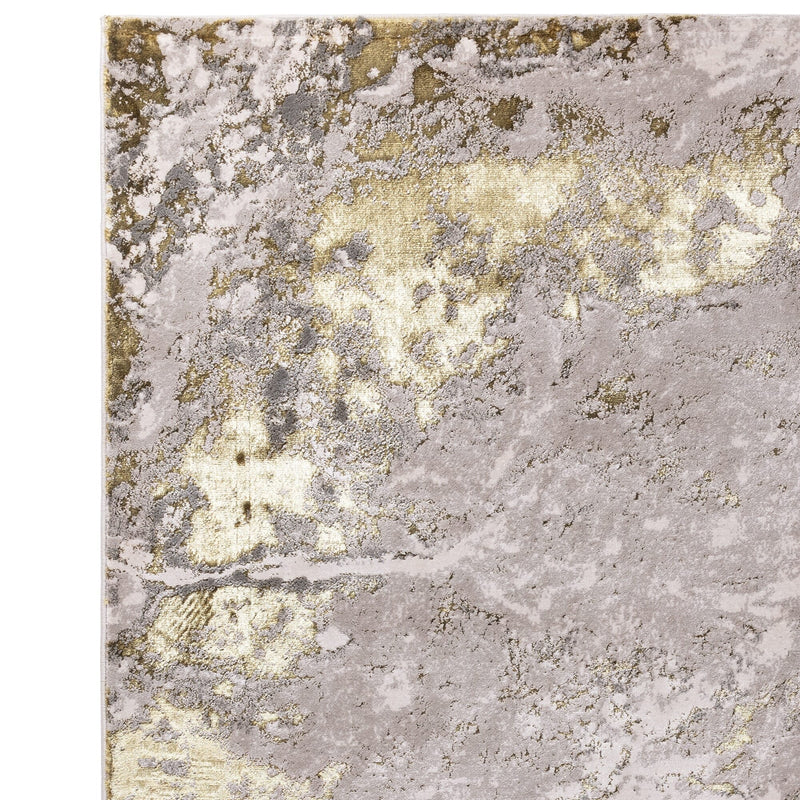 Atmacha Home & Living Rug Aurora AU06 Lustre Abstract Rug