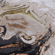 Atmacha Home & Living Rug Aurora AU08 Marble Abstract Rug