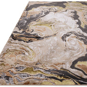 Atmacha Home & Living Rug Aurora AU08 Marble Abstract Rug
