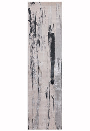 Atmacha Home & Living Rug Aurora AU10 Glacier Abstract Rug