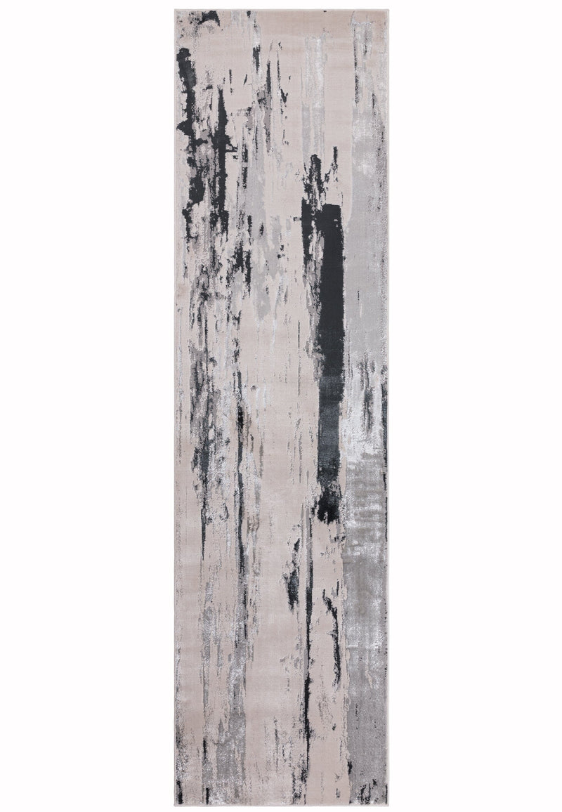 Atmacha Home & Living Rug Aurora AU10 Glacier Abstract Rug