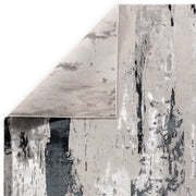 Atmacha Home & Living Rug Aurora AU10 Glacier Abstract Rug