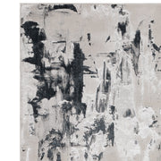 Atmacha Home & Living Rug Aurora AU10 Glacier Abstract Rug