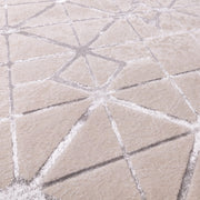 Atmacha Home & Living Rug Aurora AU11 Lattice Modern Rug