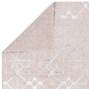 Atmacha Home & Living Rug Aurora AU11 Lattice Modern Rug