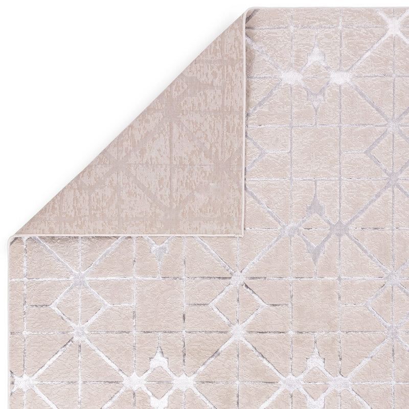 Atmacha Home & Living Rug Aurora AU11 Lattice Modern Rug