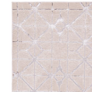 Atmacha Home & Living Rug Aurora AU11 Lattice Modern Rug