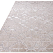 Atmacha Home & Living Rug Aurora AU11 Lattice Modern Rug