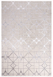Atmacha Home & Living Rug Aurora AU11 Lattice Modern Rug