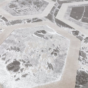 Atmacha Home & Living Rug Aurora AU12 Crystal Modern Rug