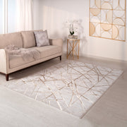 Atmacha Home & Living Rug Aurora AU13 Mica Modern Rug