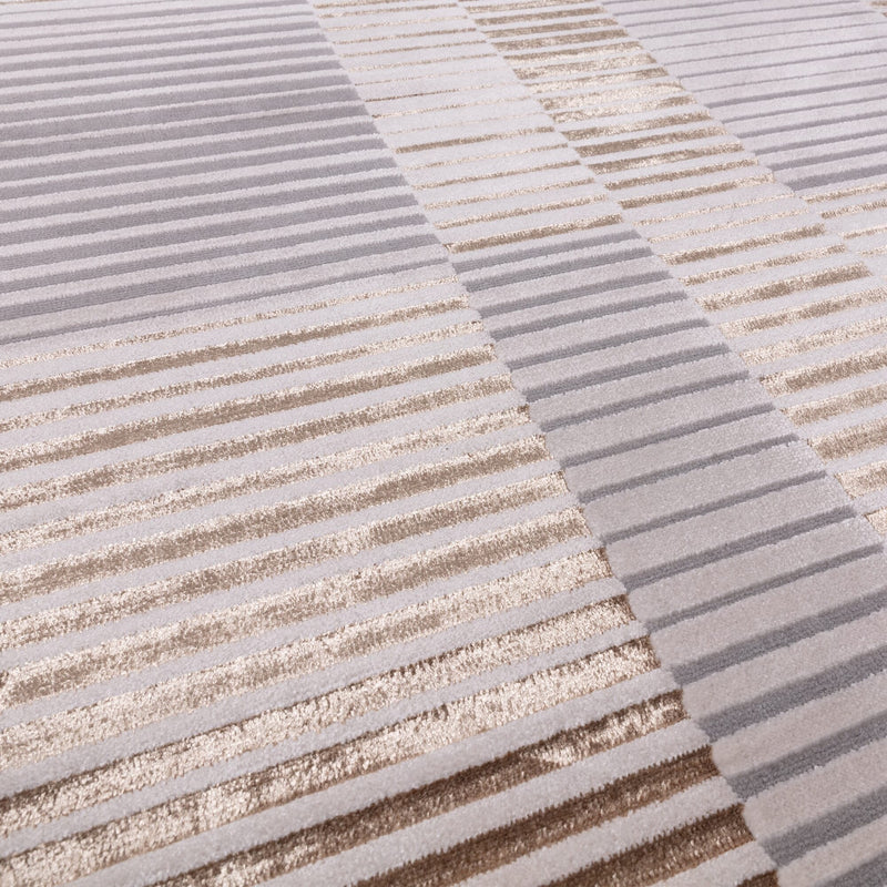 Atmacha Home & Living Rug Aurora AU14 Ripple Modern Rug