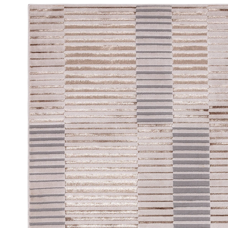 Atmacha Home & Living Rug Aurora AU14 Ripple Modern Rug