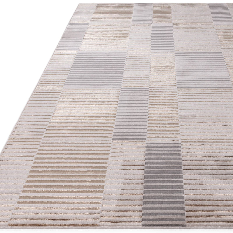 Atmacha Home & Living Rug Aurora AU14 Ripple Modern Rug