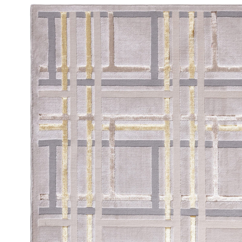Atmacha Home & Living Rug Aurora AU15 Elexus Modern Rug