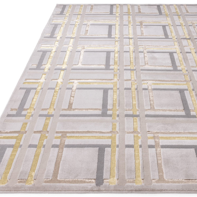 Atmacha Home & Living Rug Aurora AU15 Elexus Modern Rug