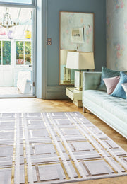 Atmacha Home & Living Rug Aurora AU15 Elexus Modern Rug