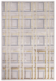 Atmacha Home & Living Rug Aurora AU15 Elexus Modern Rug
