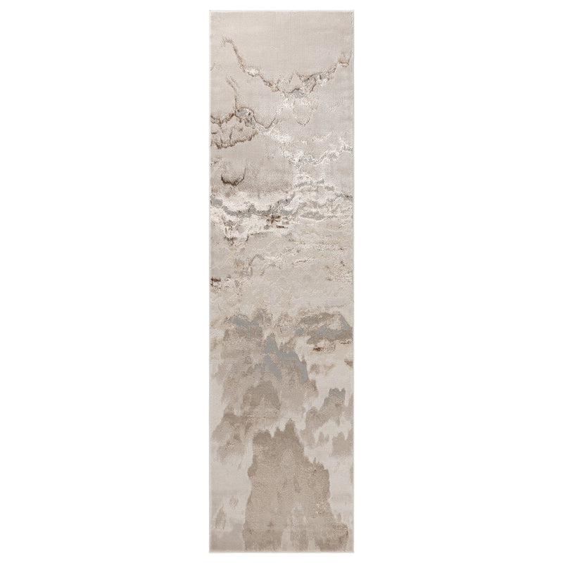Atmacha Home & Living Rug Aurora AU17 Linea Abstract Rug