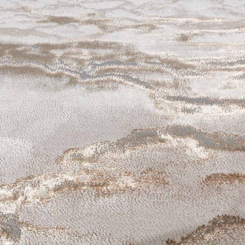 Atmacha Home & Living Rug Aurora AU17 Linea Abstract Rug