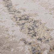 Atmacha Home & Living Rug Aurora Cliff AU24 Abstract Rug