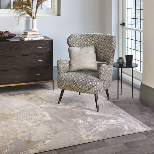 Atmacha Home & Living Rug Aurora Etch AU23 Abstract Rug