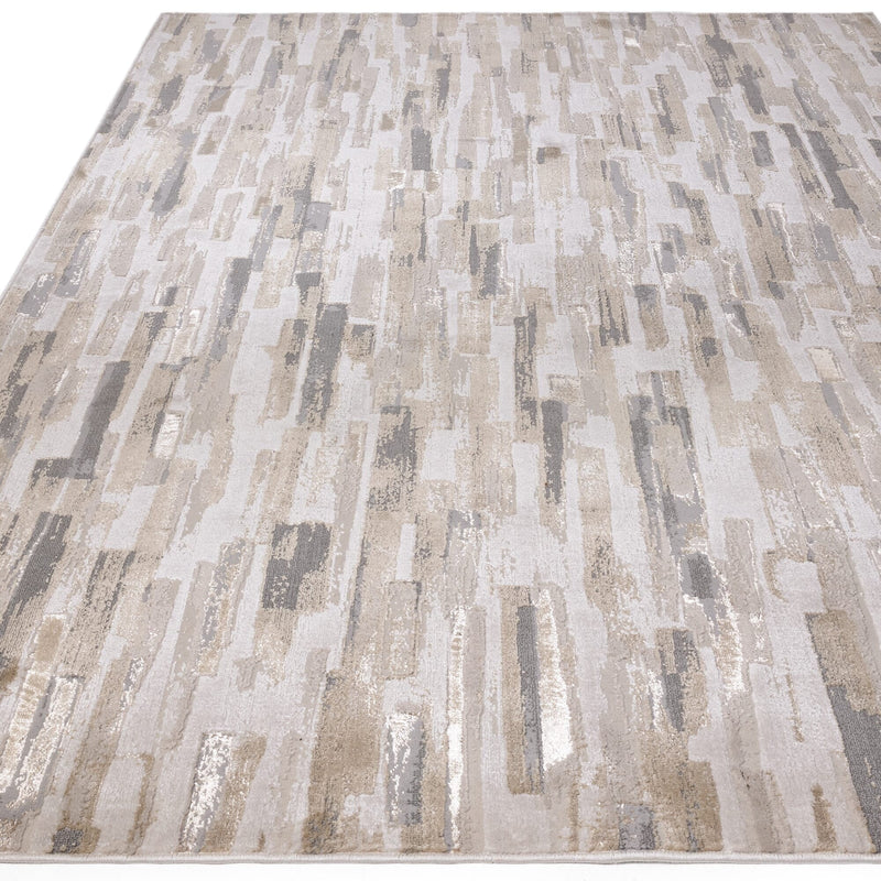 Atmacha Home & Living Rug Aurora Impression AU25 Abstract Rug