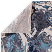 Atmacha Home & Living Rug Aurora Ocean Rug AU18 Abstract Rug