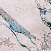 Atmacha Home & Living Rug Aurora Quake Rug AU22 Abstract Rug