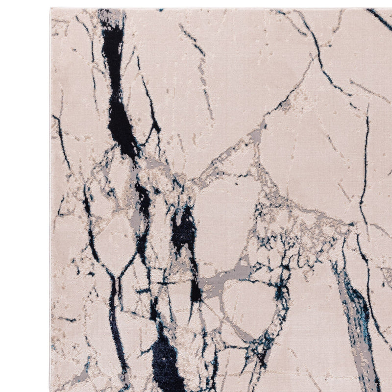 Atmacha Home & Living Rug Aurora Quake Rug AU22 Abstract Rug