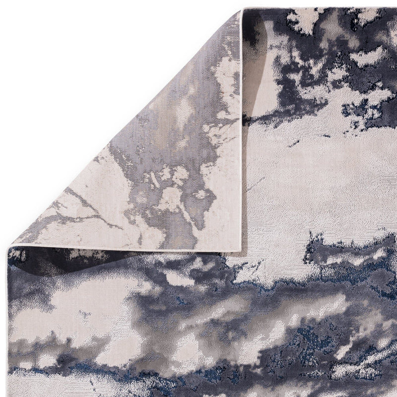 Atmacha Home & Living Rug Aurora Storm Rug AU20 Abstract Rug