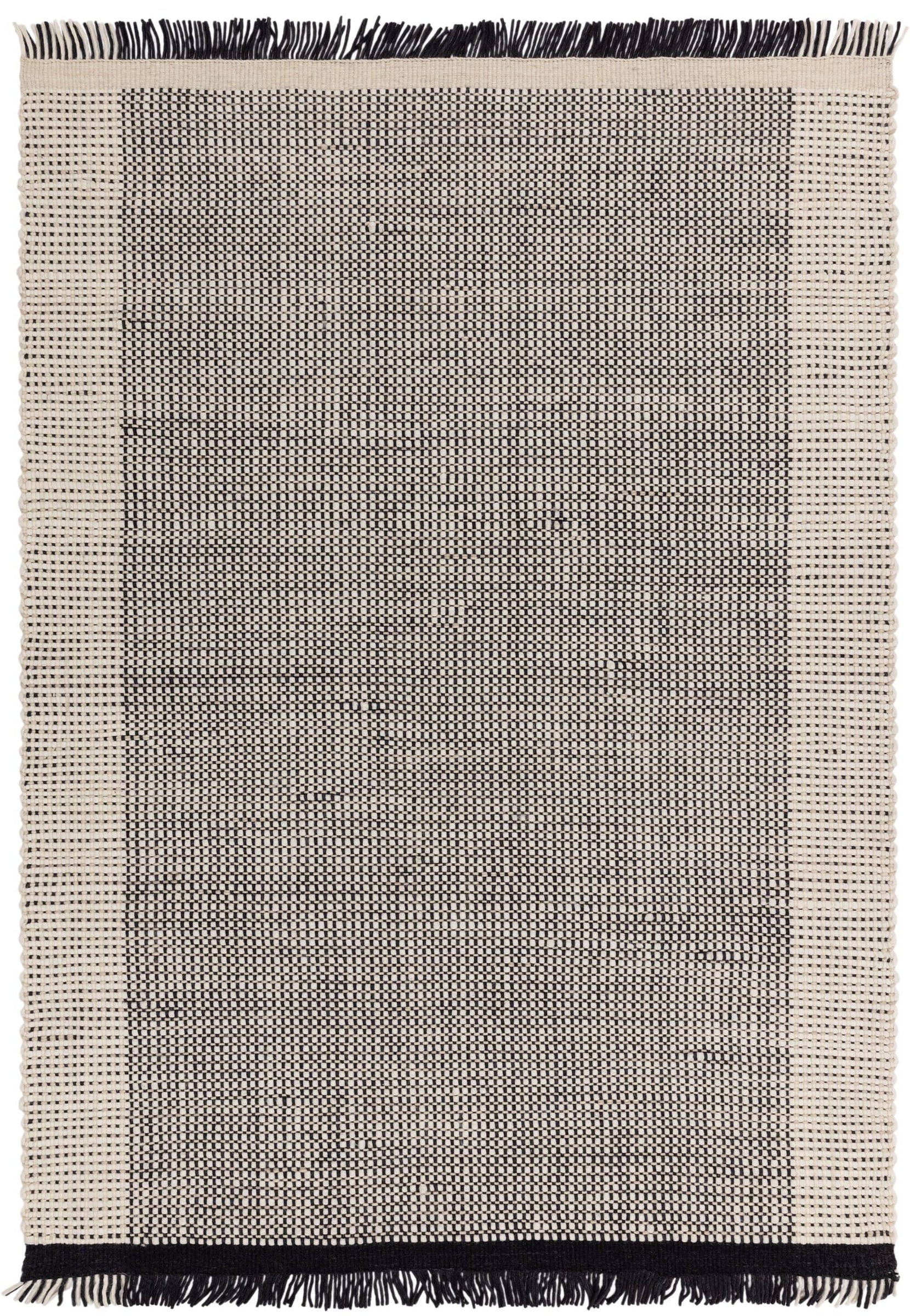 Avalon Monochrome - Avalon Rug — Atmacha Home And Living