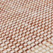 Atmacha Home & Living Rug Avalon Rust Natural Rug