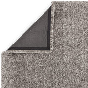 Atmacha Home & Living Rug Barnaby Graphite Shaggy Rug