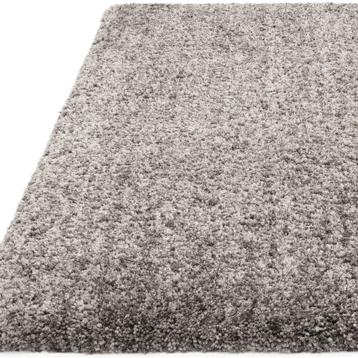 Atmacha Home & Living Rug Barnaby Graphite Shaggy Rug