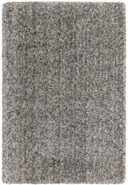 Atmacha Home & Living Rug Barnaby Graphite Shaggy Rug